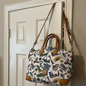 Dooney and Bourke